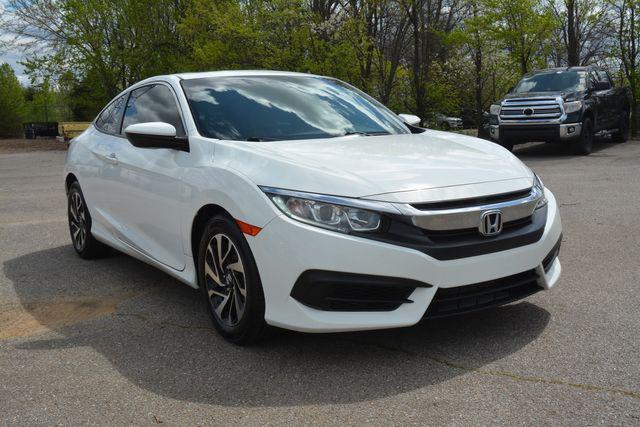 used 2018 Honda Civic car, priced at $17,800