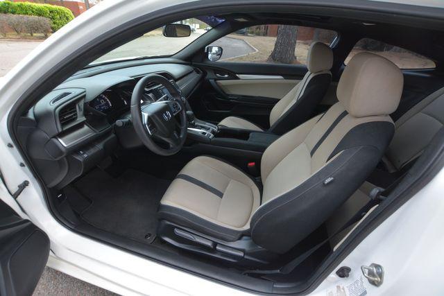 used 2018 Honda Civic car, priced at $17,800