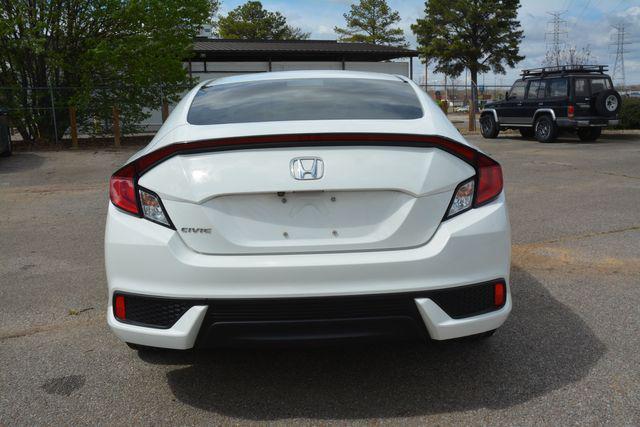 used 2018 Honda Civic car, priced at $17,800