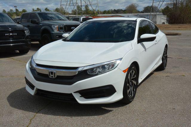used 2018 Honda Civic car, priced at $17,800