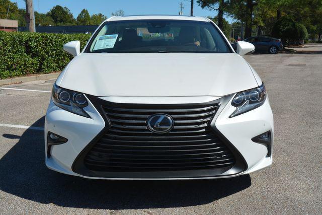 used 2017 Lexus ES 350 car, priced at $24,900