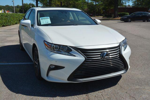 used 2017 Lexus ES 350 car, priced at $24,900