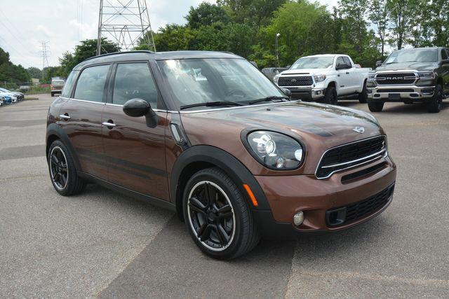 used 2015 MINI Countryman car, priced at $9,990