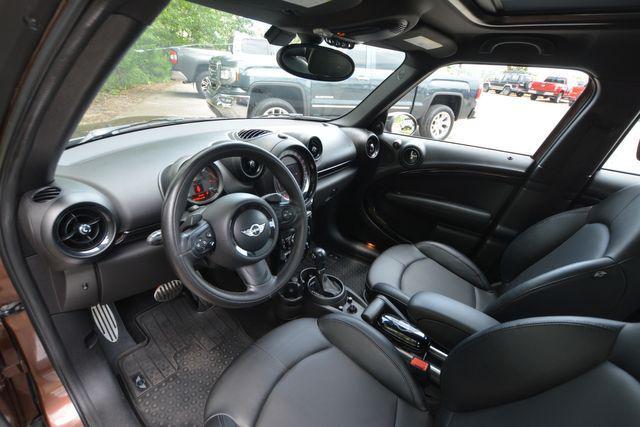 used 2015 MINI Countryman car, priced at $9,990