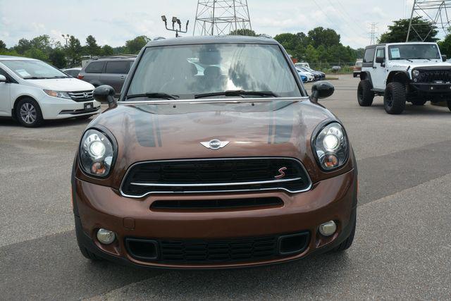 used 2015 MINI Countryman car, priced at $9,990
