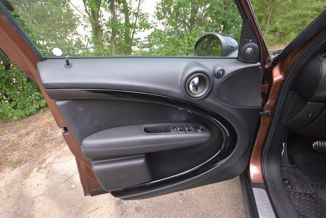 used 2015 MINI Countryman car, priced at $9,990