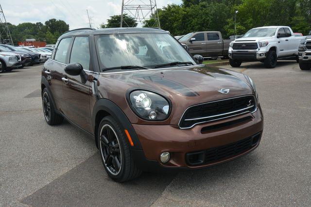 used 2015 MINI Countryman car, priced at $9,990