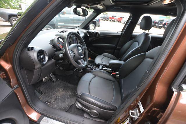 used 2015 MINI Countryman car, priced at $9,990