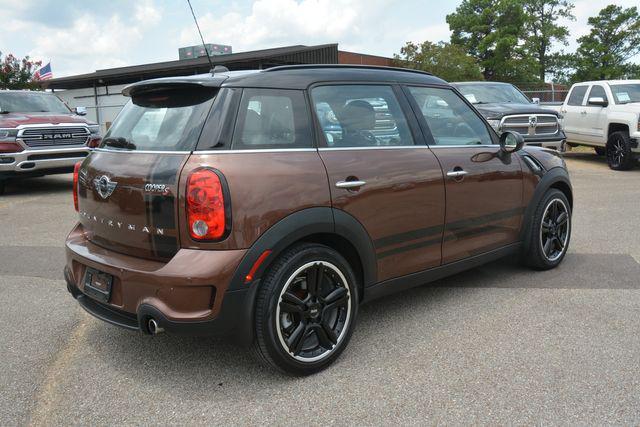 used 2015 MINI Countryman car, priced at $9,990