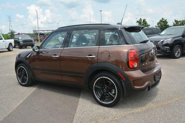 used 2015 MINI Countryman car, priced at $9,990