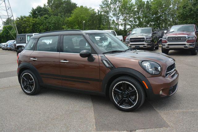used 2015 MINI Countryman car, priced at $9,990