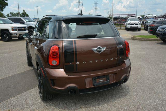 used 2015 MINI Countryman car, priced at $9,990