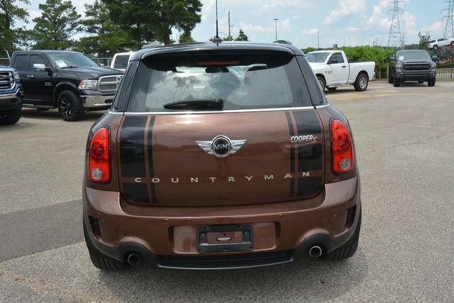 used 2015 MINI Countryman car, priced at $9,990