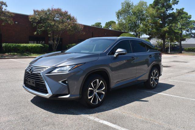 used 2019 Lexus RX 350 car, priced at $26,990