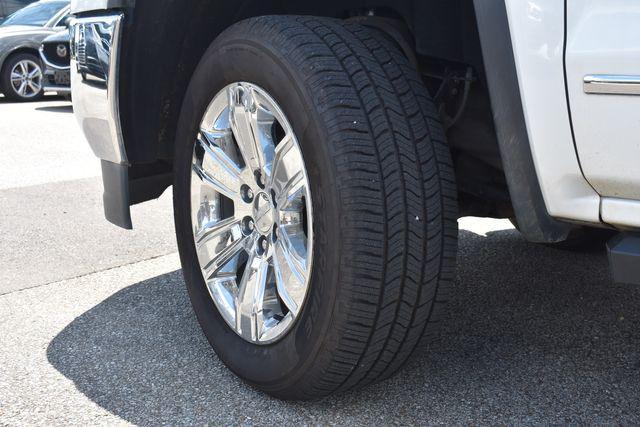 used 2018 GMC Sierra 1500 car, priced at $26,990