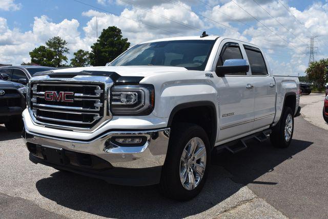 used 2018 GMC Sierra 1500 car, priced at $26,990