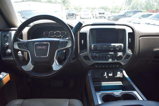 used 2018 GMC Sierra 1500 car, priced at $26,990