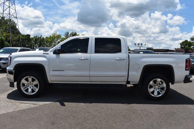 used 2018 GMC Sierra 1500 car, priced at $26,990