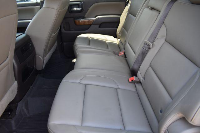 used 2018 GMC Sierra 1500 car, priced at $26,990