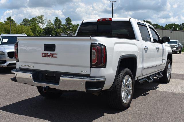 used 2018 GMC Sierra 1500 car, priced at $26,990