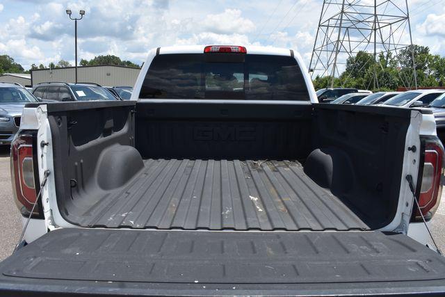 used 2018 GMC Sierra 1500 car, priced at $26,990