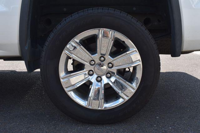 used 2018 GMC Sierra 1500 car, priced at $26,990
