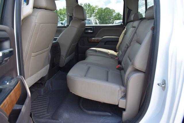 used 2018 GMC Sierra 1500 car, priced at $26,990