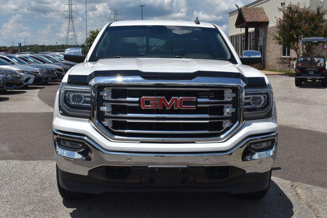 used 2018 GMC Sierra 1500 car, priced at $26,990