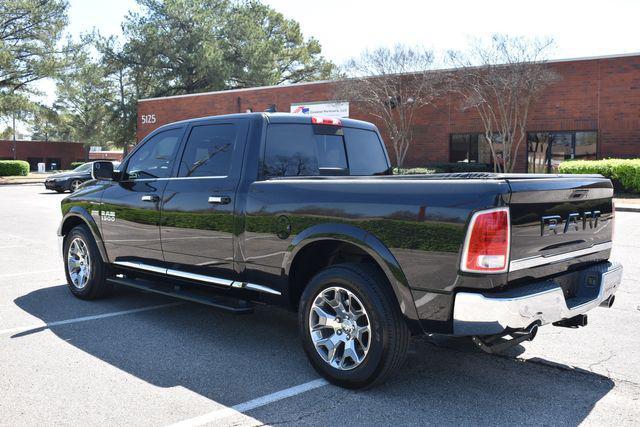 used 2017 Ram 1500 car, priced at $25,990
