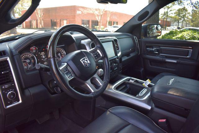 used 2017 Ram 1500 car, priced at $25,990