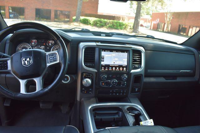 used 2017 Ram 1500 car, priced at $25,990