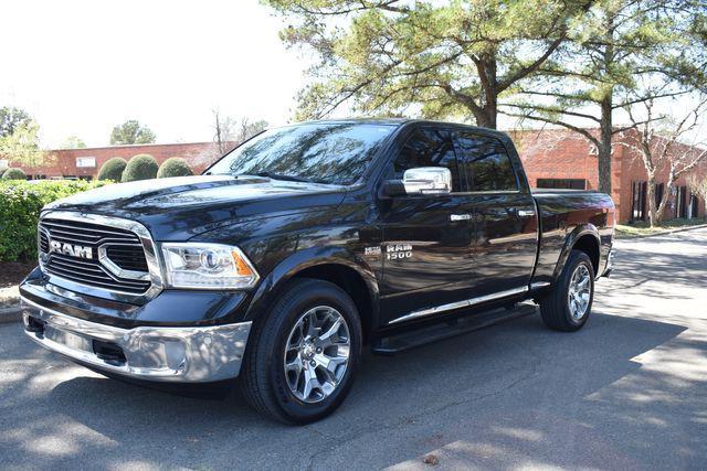 used 2017 Ram 1500 car, priced at $25,990