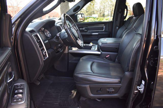 used 2017 Ram 1500 car, priced at $25,990