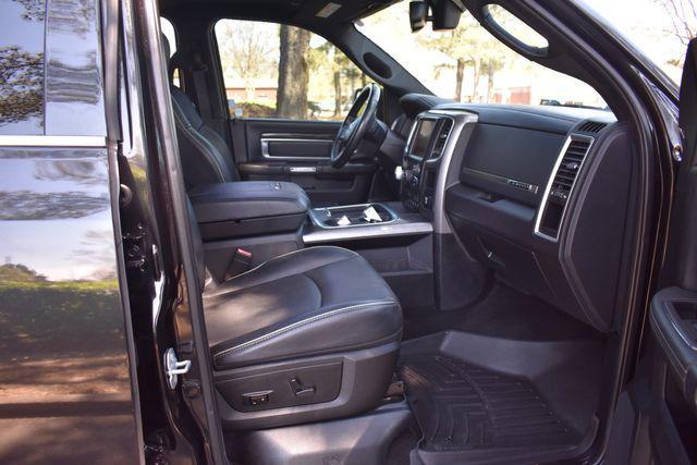 used 2017 Ram 1500 car, priced at $25,990