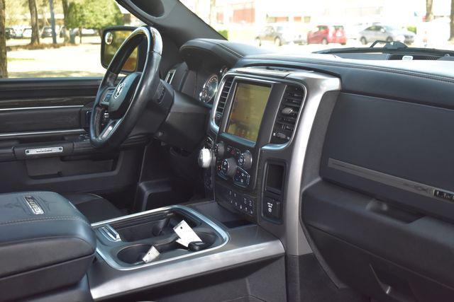 used 2017 Ram 1500 car, priced at $25,990