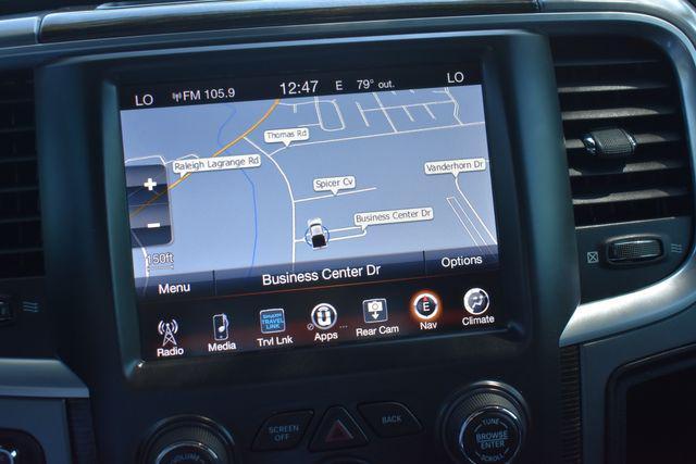 used 2017 Ram 1500 car, priced at $25,990
