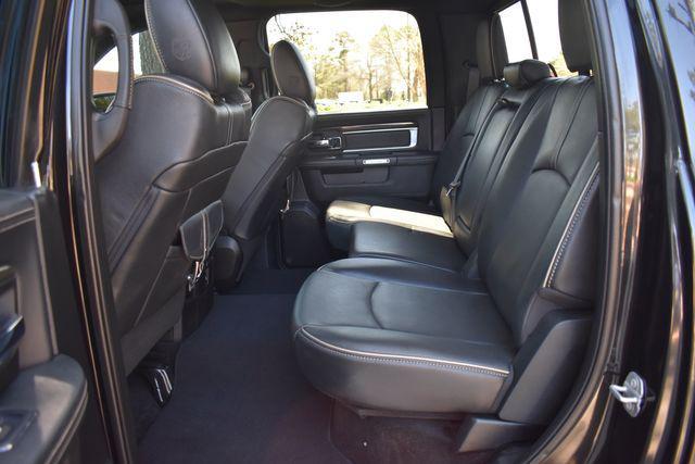 used 2017 Ram 1500 car, priced at $25,990