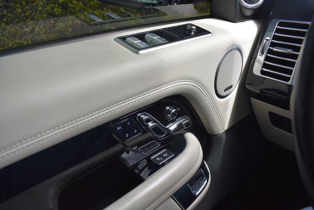 used 2018 Land Rover Range Rover car, priced at $30,900