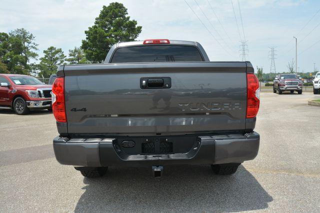 used 2016 Toyota Tundra car, priced at $36,900
