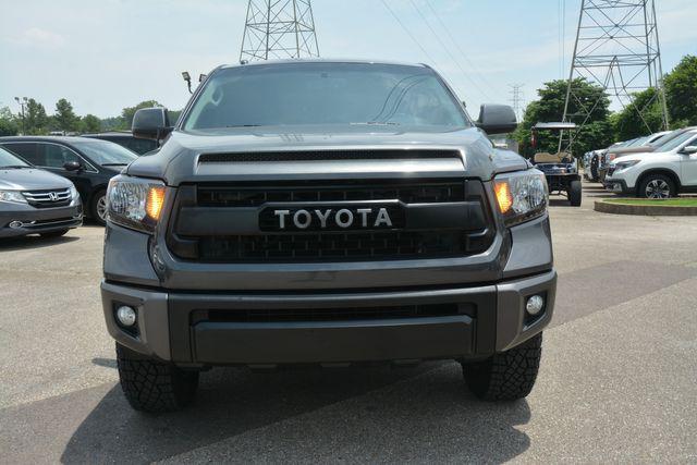 used 2016 Toyota Tundra car, priced at $36,900