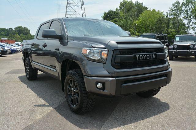 used 2016 Toyota Tundra car, priced at $36,900