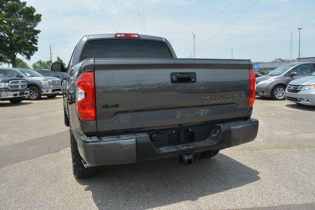 used 2016 Toyota Tundra car, priced at $36,900