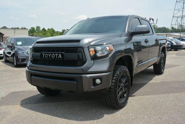used 2016 Toyota Tundra car, priced at $36,900