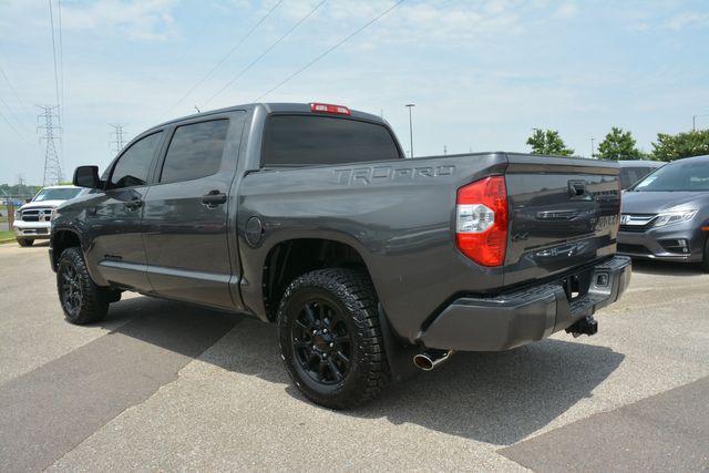 used 2016 Toyota Tundra car, priced at $36,900