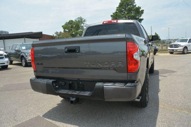 used 2016 Toyota Tundra car, priced at $36,900
