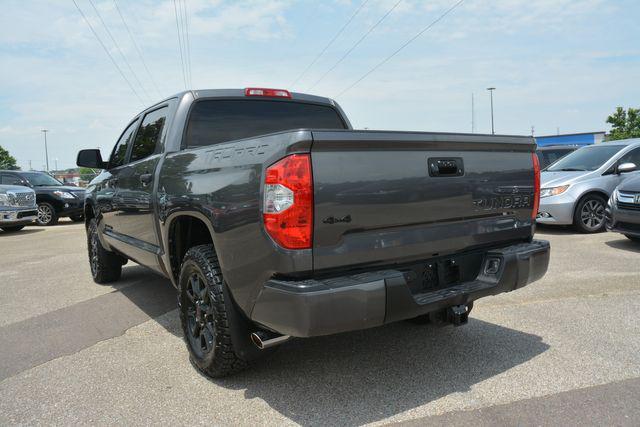 used 2016 Toyota Tundra car, priced at $36,900