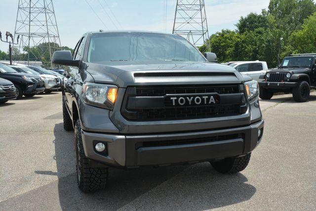 used 2016 Toyota Tundra car, priced at $36,900