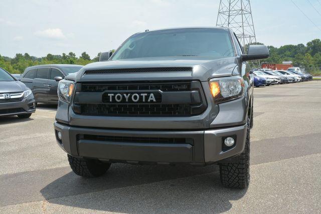 used 2016 Toyota Tundra car, priced at $36,900