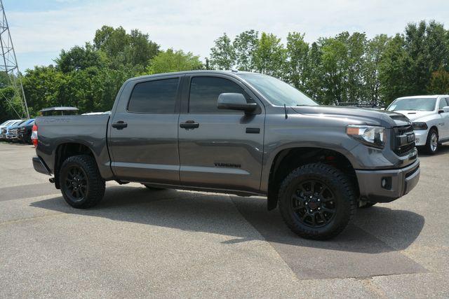 used 2016 Toyota Tundra car, priced at $36,900