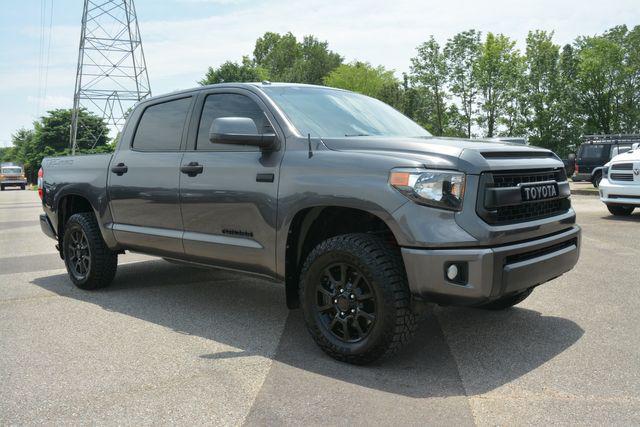 used 2016 Toyota Tundra car, priced at $36,900